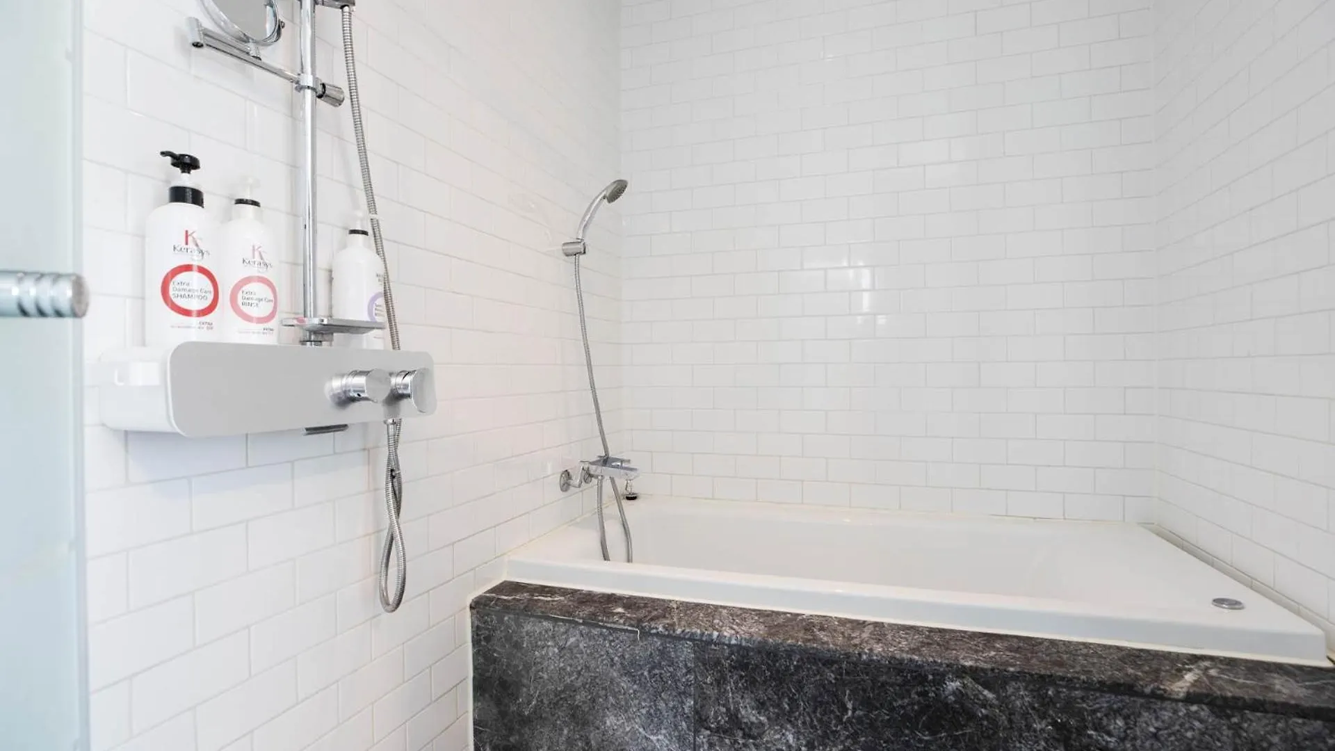 Incheon Blue Marine Hotel