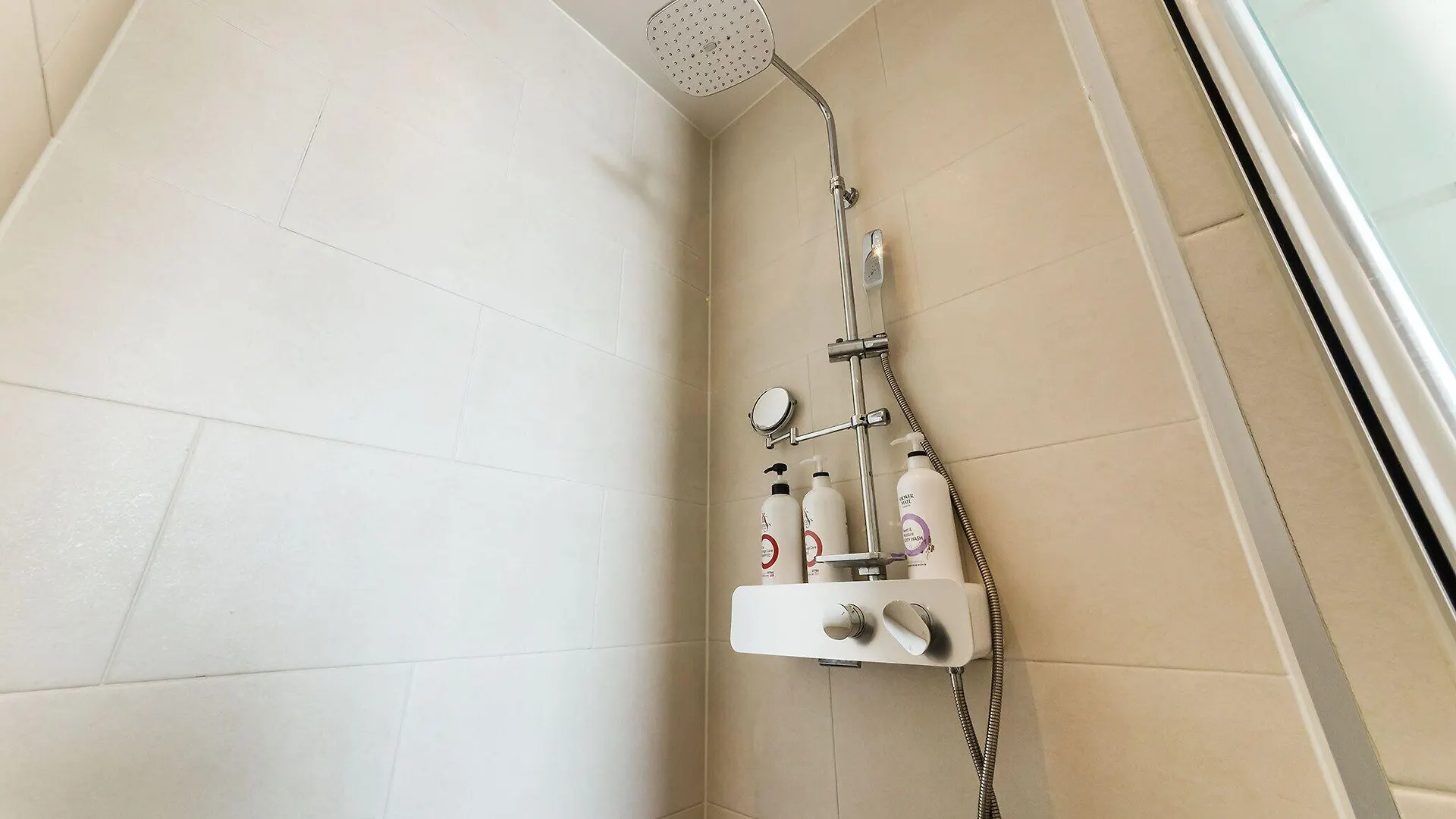 Incheon Blue Marine Hotel