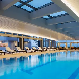 그랜드 하얏트 호텔