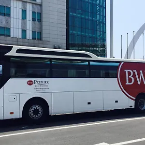 Western Premier Airport **** Инчон