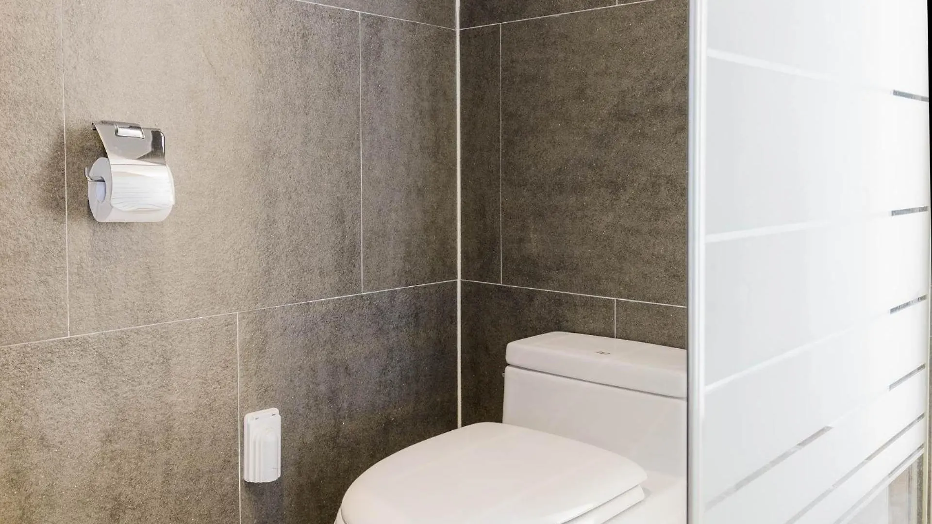 인천 블루 마린 호텔