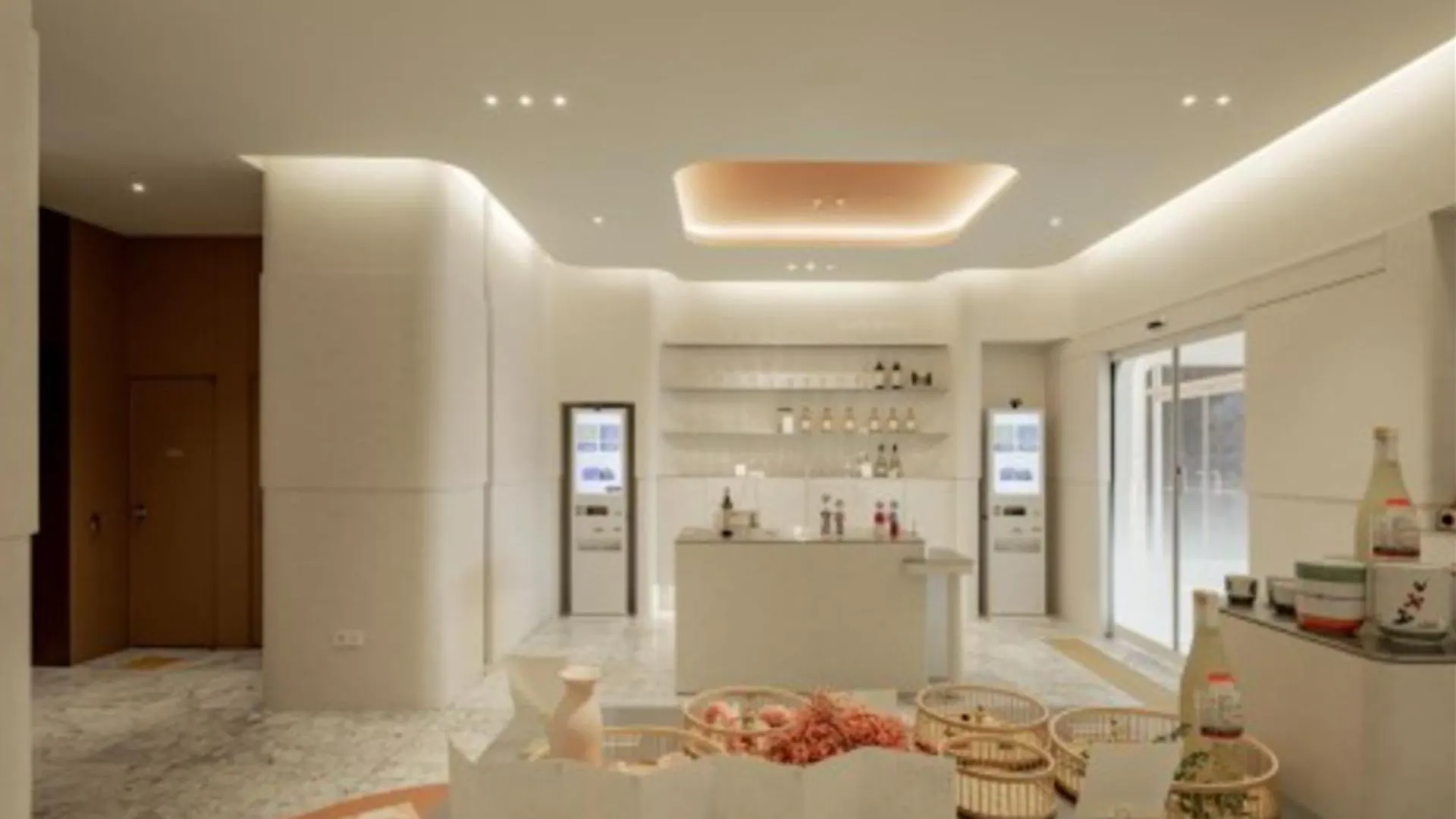 인천 블루 마린 호텔