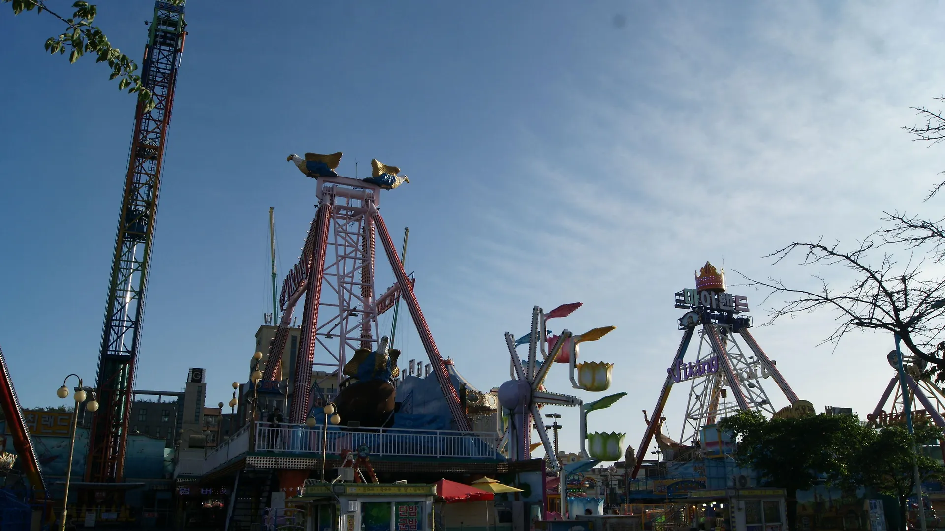 인천 블루 마린 호텔 2*,  대한민국