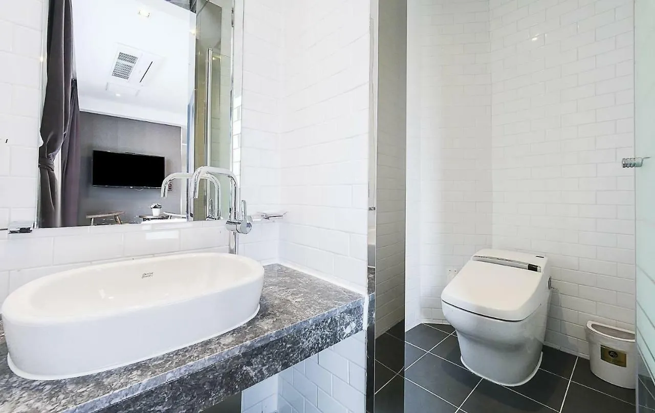 인천 블루 마린 호텔