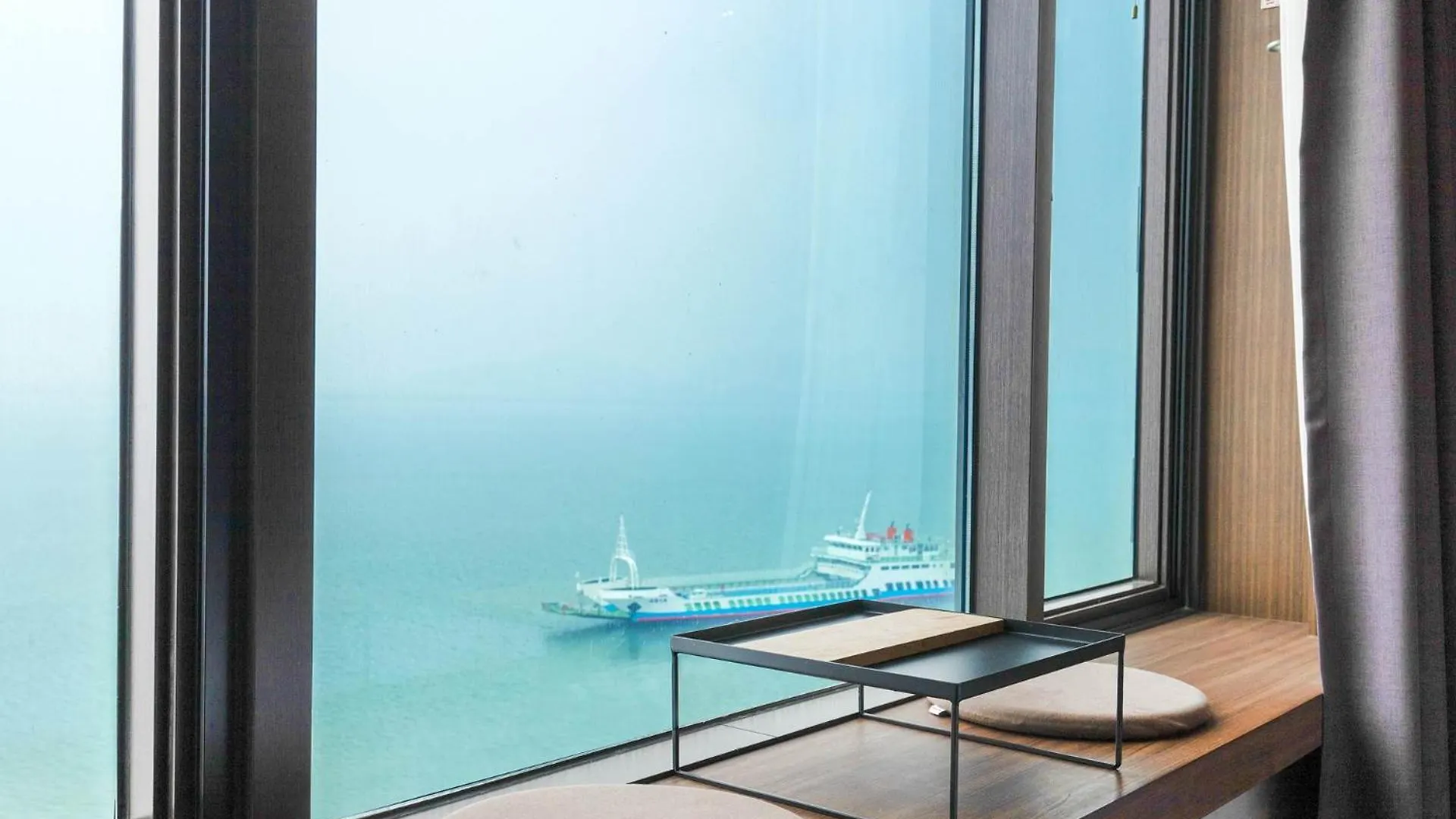 Incheon Blue Marine Hotel