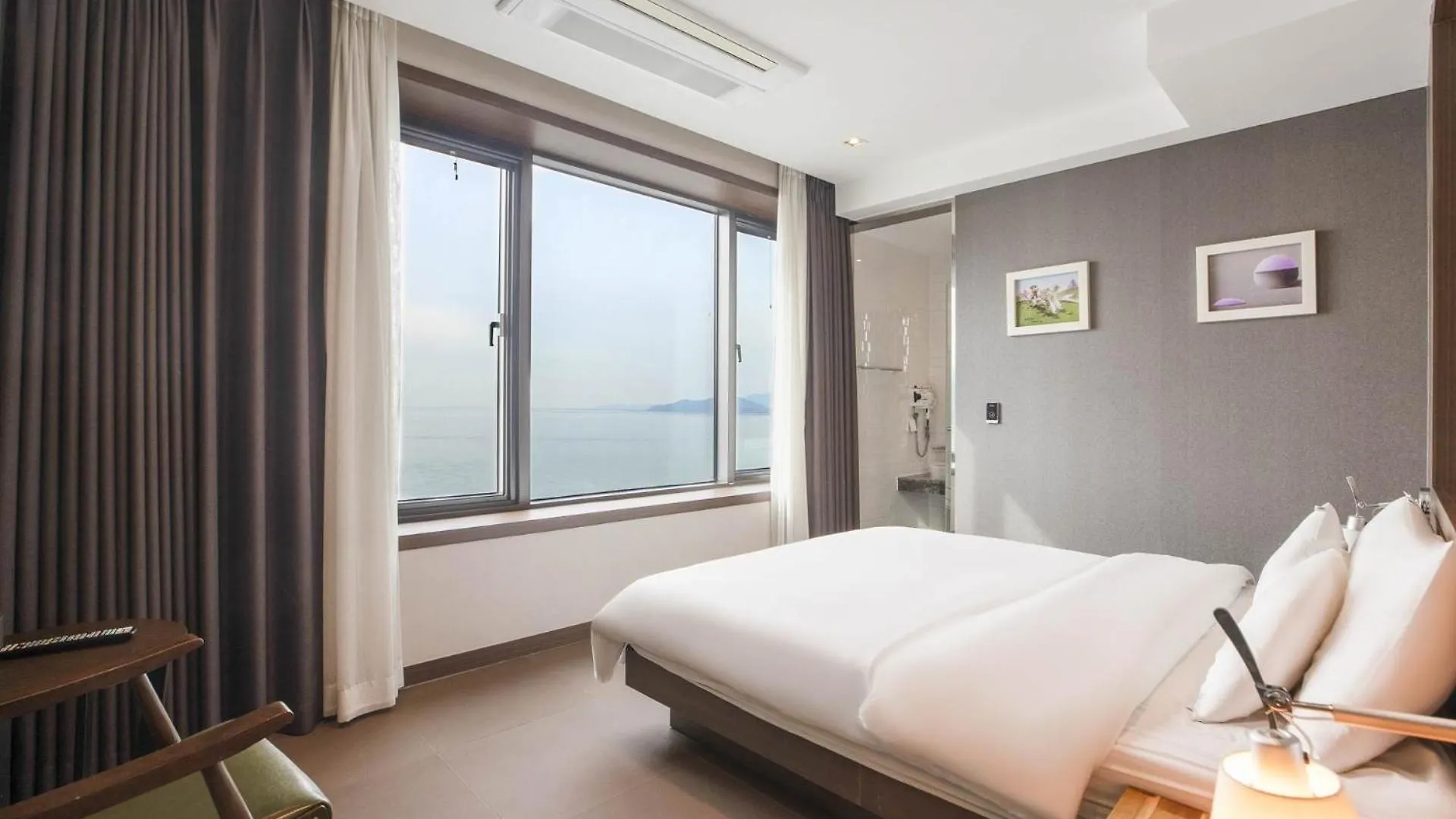 Incheon Blue Marine Hotel