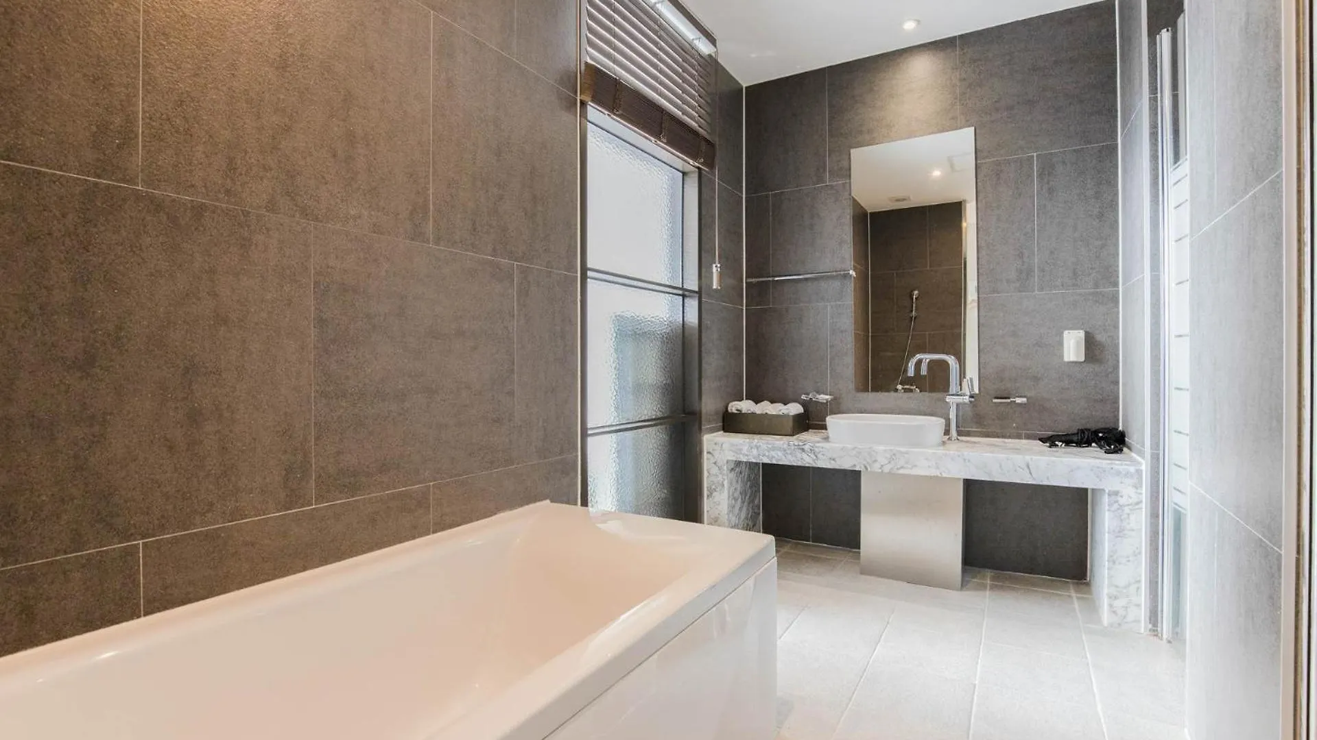 Incheon Blue Marine Hotel