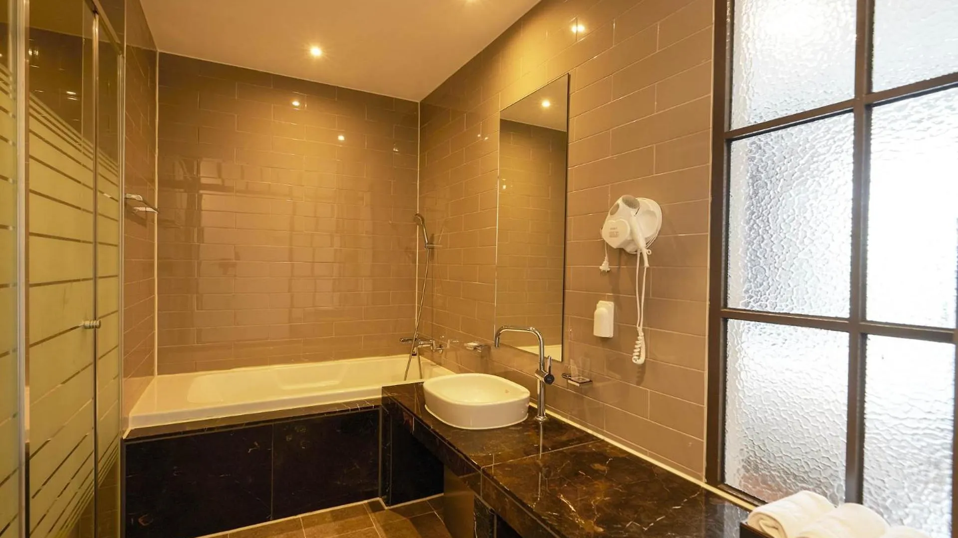 Incheon Blue Marine Hotel