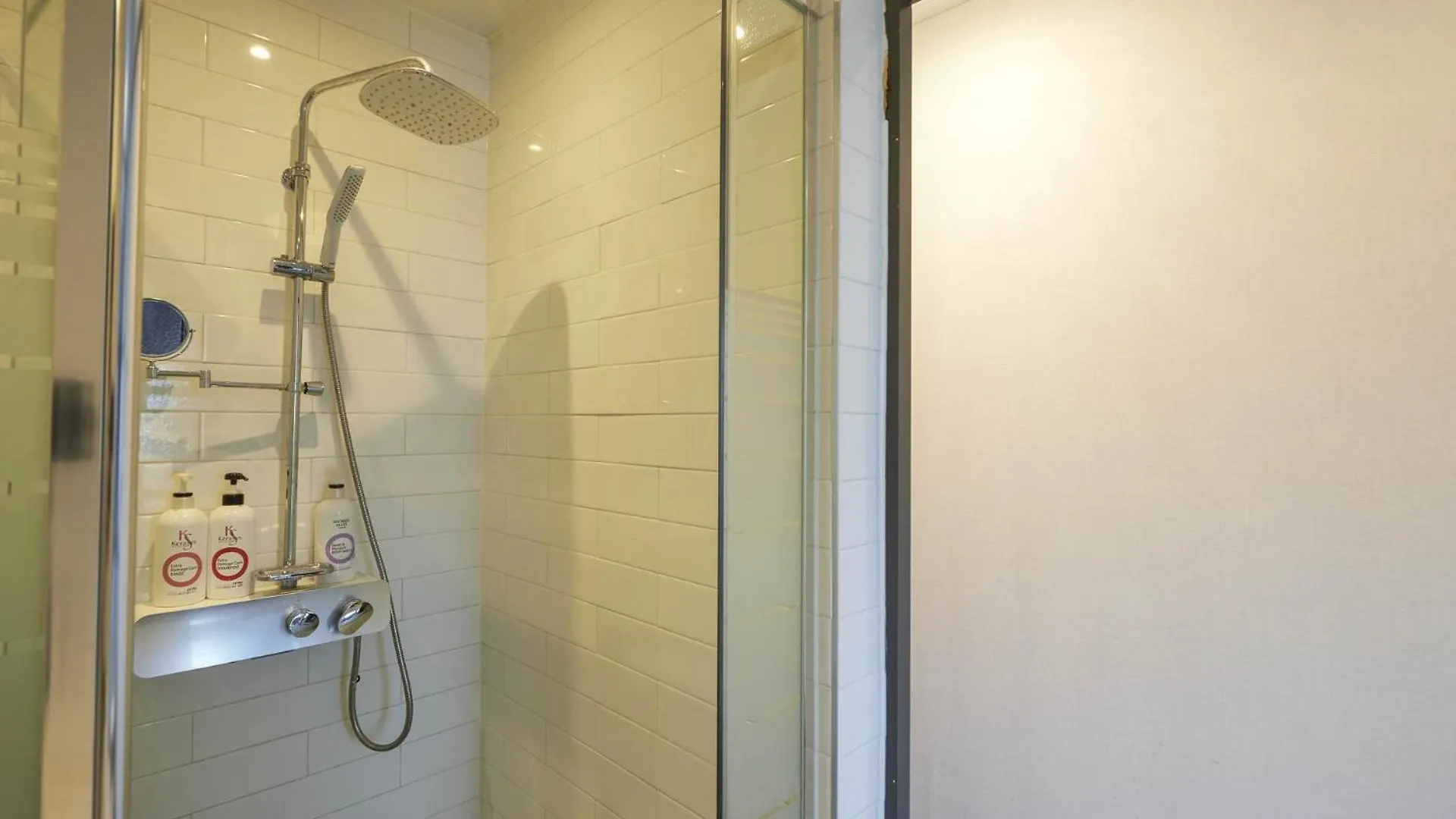 **  Incheon Blue Marine Hotel Korsel