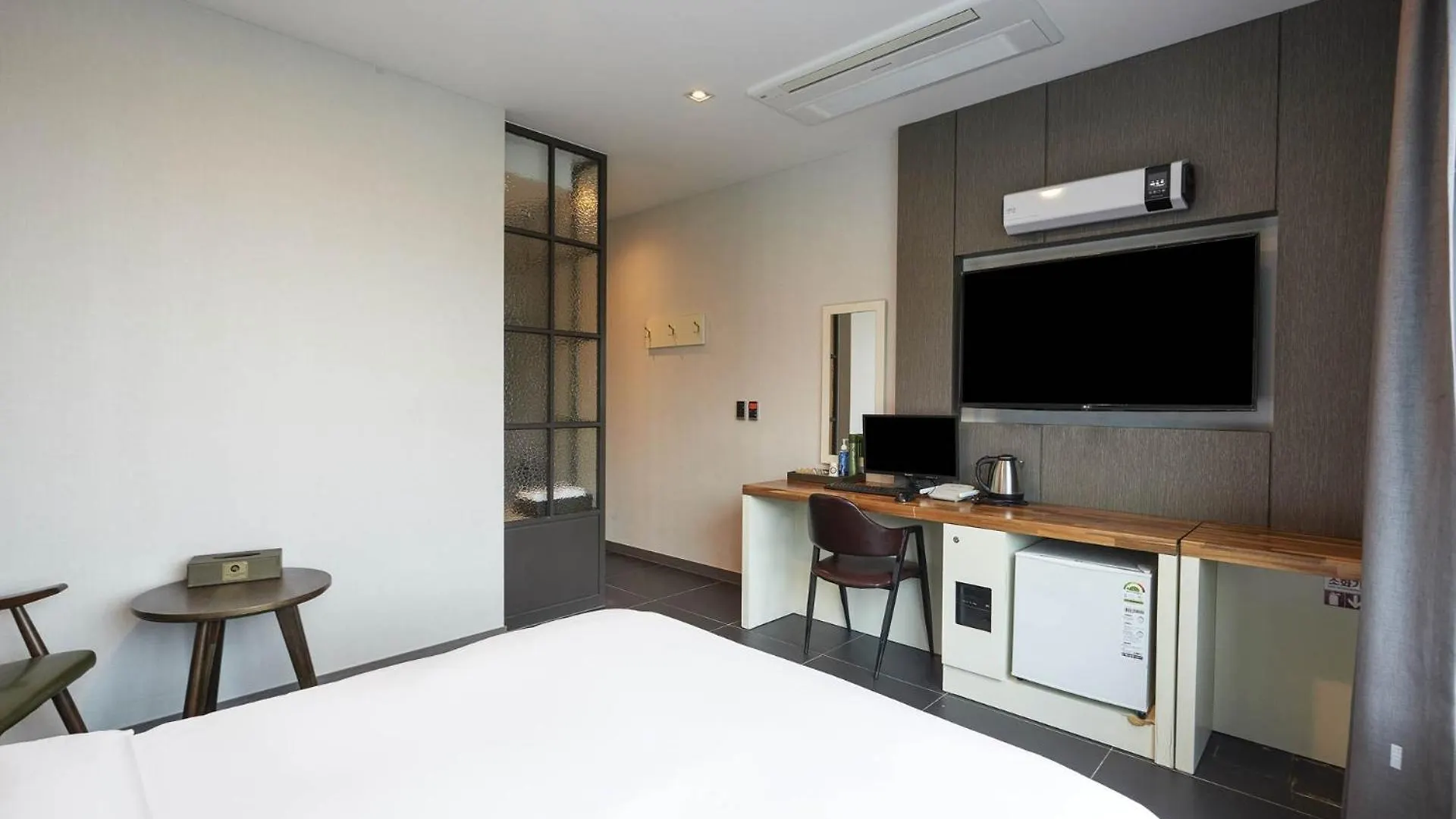 Incheon Blue Marine Hotel