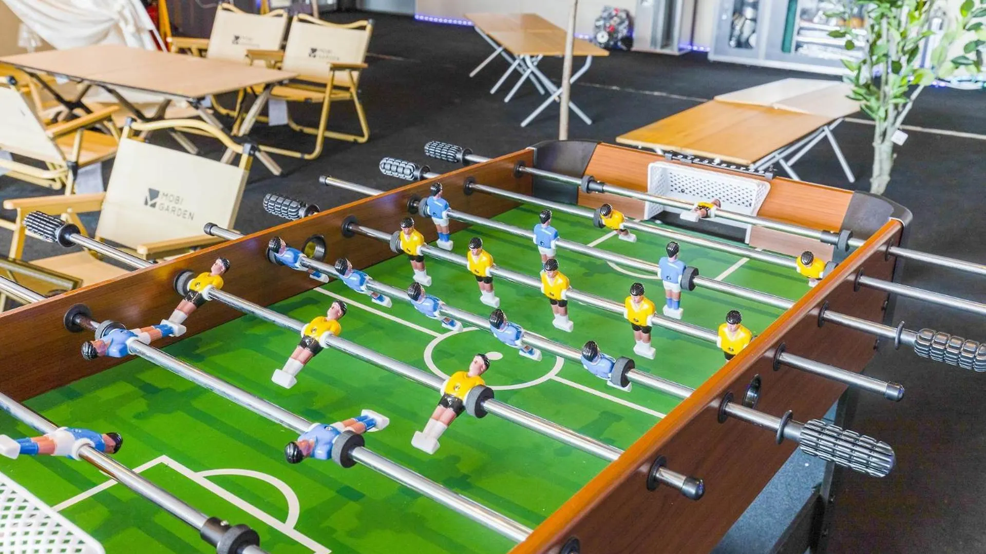 **  Incheon Blue Marine Hotel Korsel