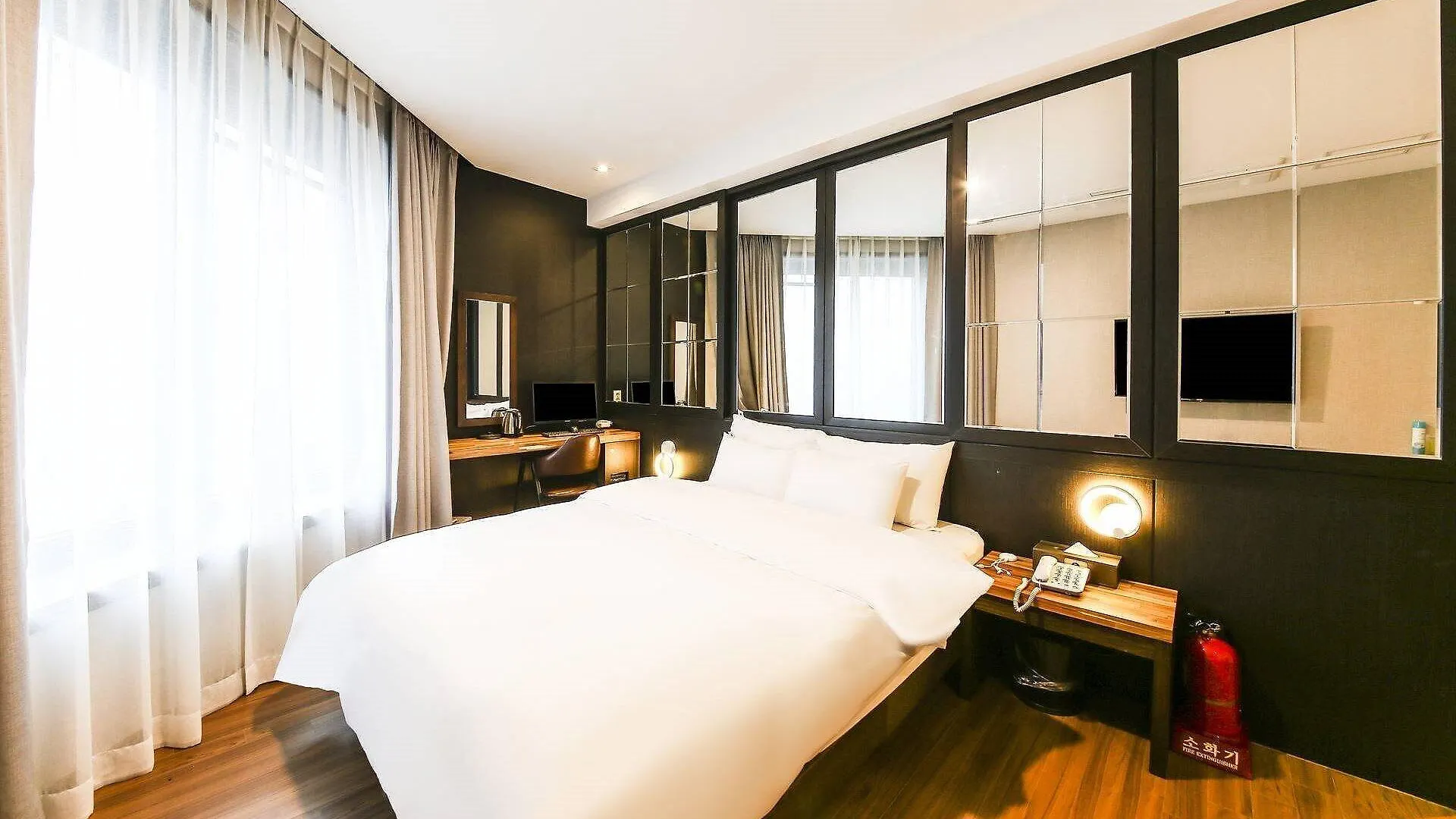 Incheon Blue Marine Hotel